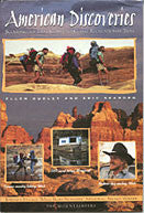 American Discoveries - Scouting the First Coast-to-Coast Recreational Trail