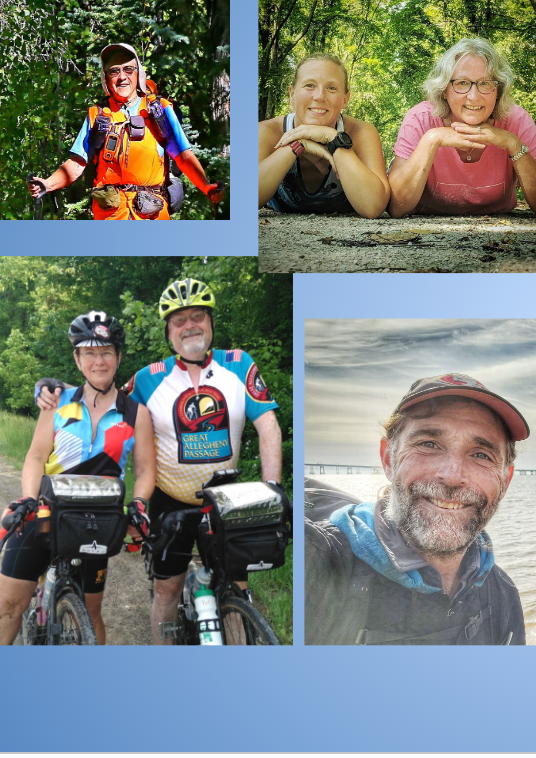 ADT Society Membership and Donations