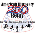 Relay T-shirt