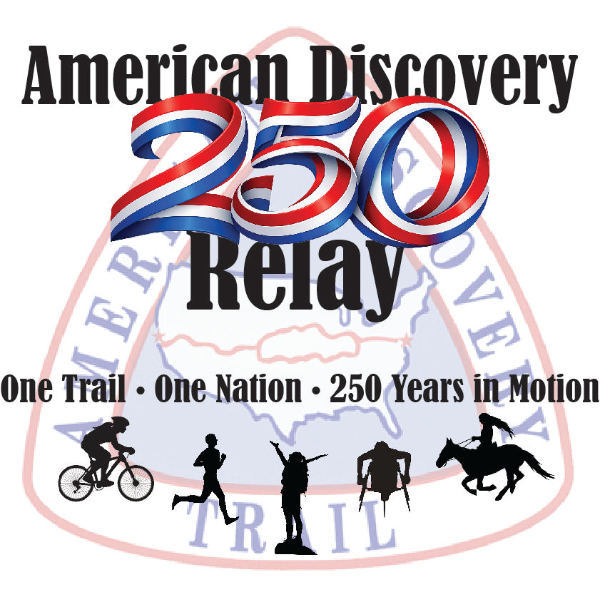 Relay T-shirt