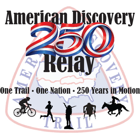 Relay T-shirt