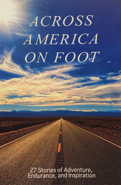 Across America on Foot