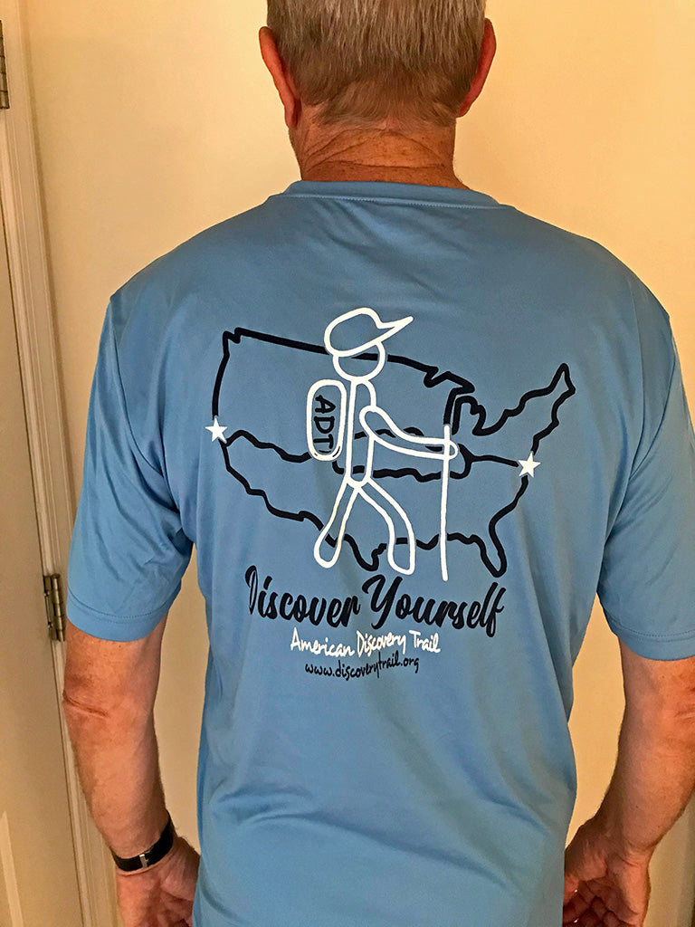 Regular T-shirt