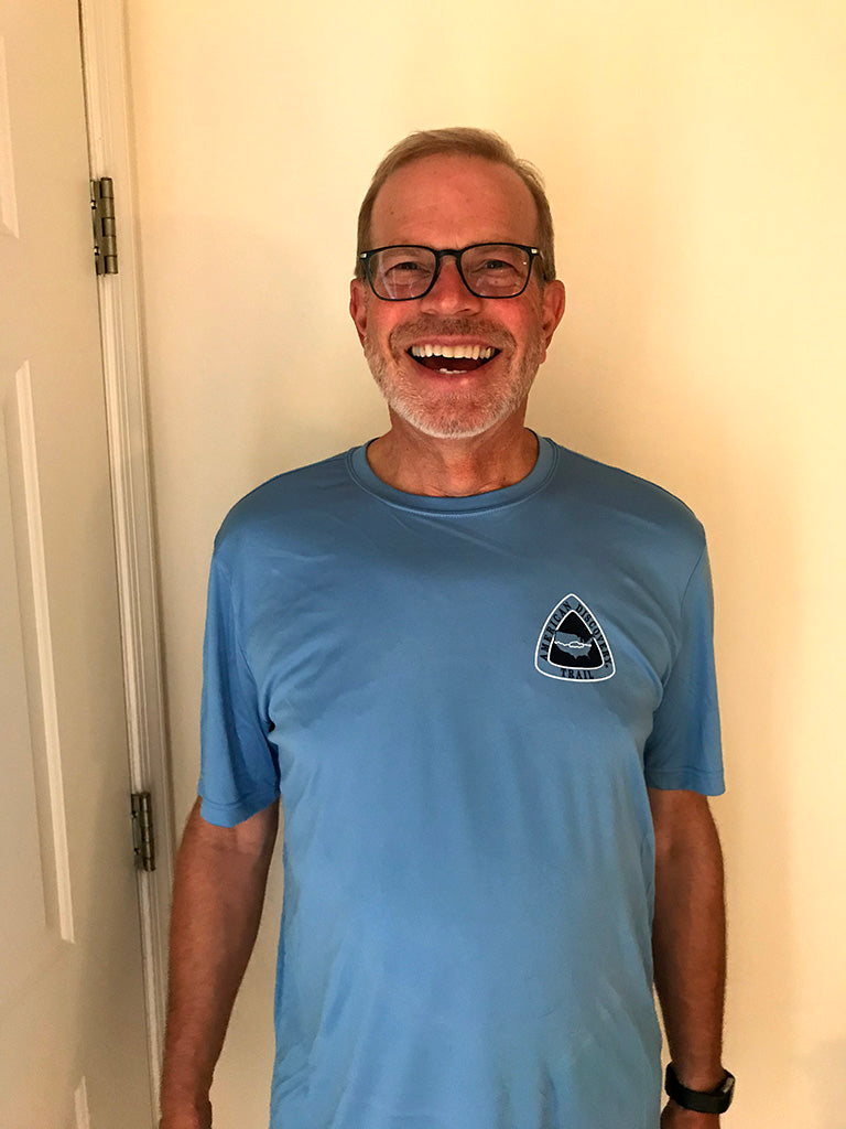 Regular T-shirt